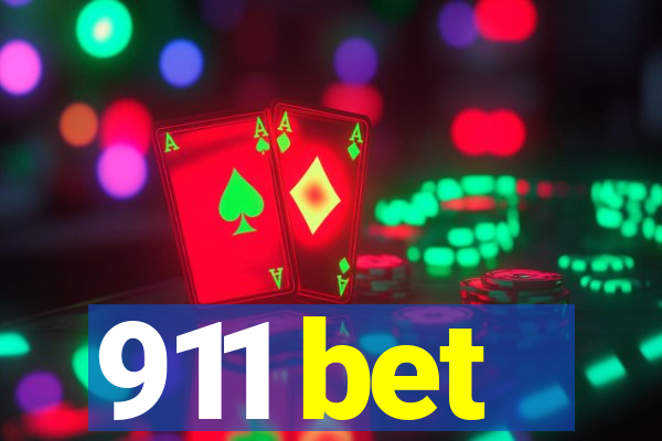 911 bet